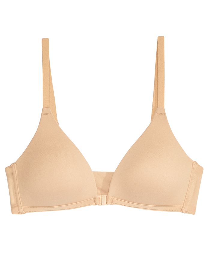 Shop Hanes Women's Front Closure Bras up to 60% Off