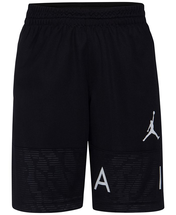 Jordan Athletic Shorts, Little Boys - Macy's
