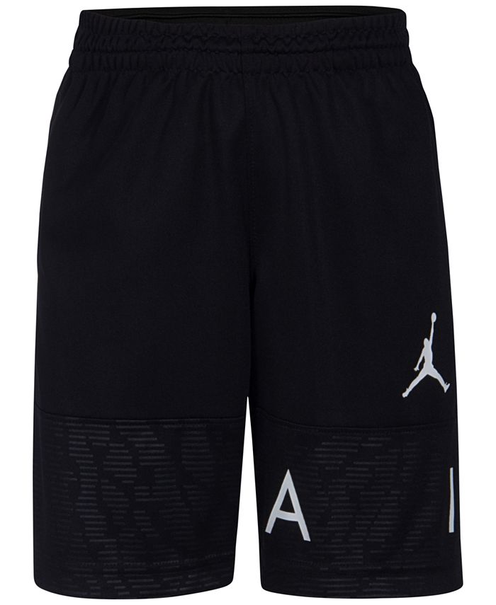 Jordan Athletic Shorts, Little Boys Macy's