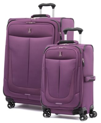 macys travelpro carry on luggage