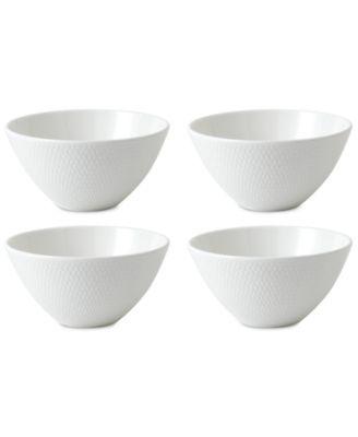Gio Dip Bowls, Set Of 4