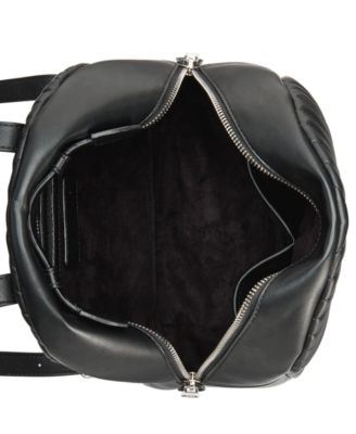 Steve Madden Josie Quilted Backpack