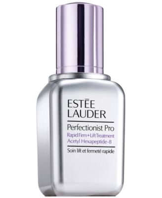 에스티로더 은색병 퍼펙셔니스트 프로 래피드 펌 + 리프트 트리트먼트 (30ml) Estee Lauder Perfectionist Pro Rapid Firm + Lift Treatment, 1-oz
