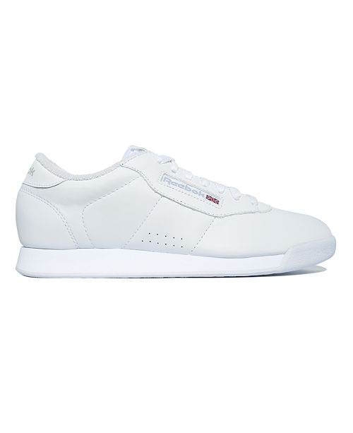 Reebok Women S Princess Casual Sneakers From Finish Line Reviews