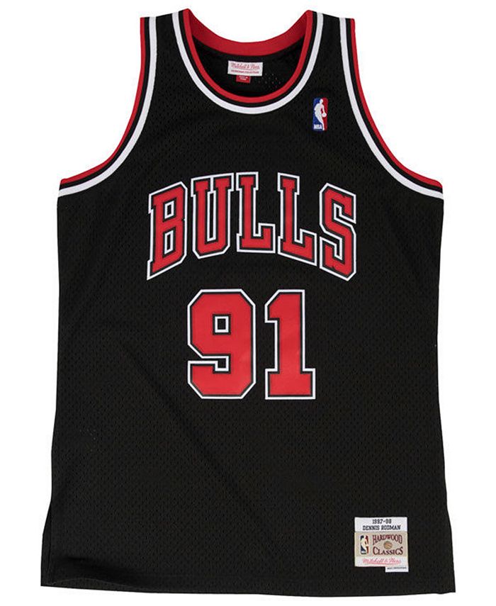 Men's Mitchell & Ness Michael Jordan White Eastern Conference Hardwood  Classics 1992 NBA All-Star Game Authentic Jersey