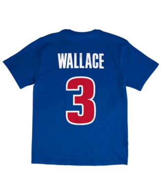 ben wallace t shirt