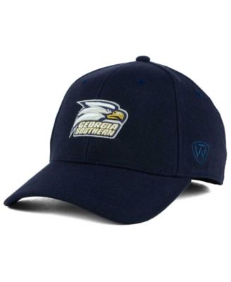 Top of the World Georgia Southern Eagles Class Stretch Cap - Macy's