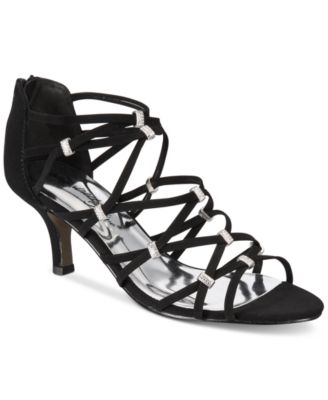 easy street nightingale sandal