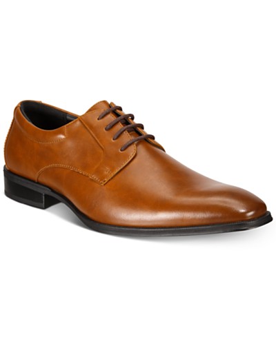 Cole Haan Men's Modern Essentials Cap Oxford Shoes - Macy's