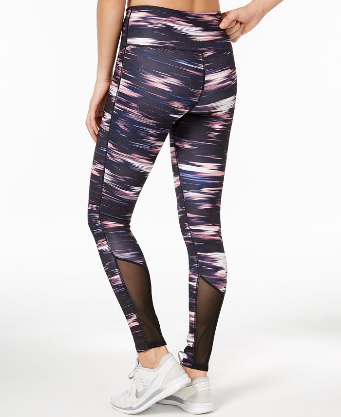 tan jeggings