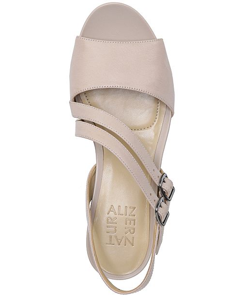 naturalizer gigi sandals
