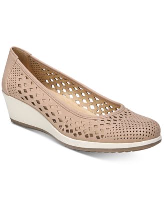 Naturalizer brina wedge on sale