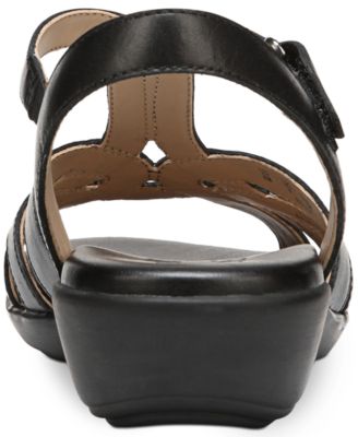 naturalizer nella sandals