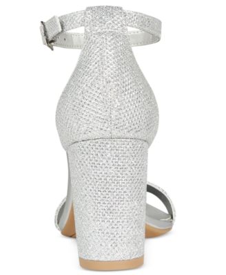 Women's Armory Block Heel Dress Sandals