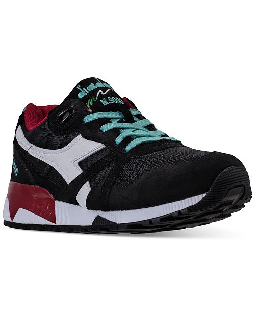finish line diadora