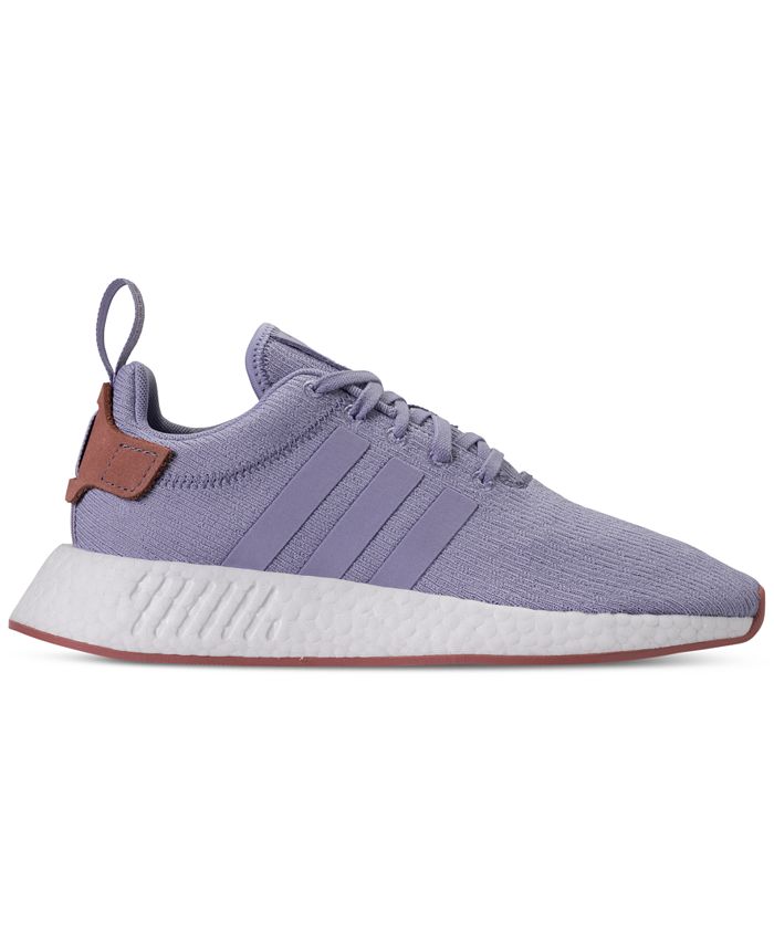 adidas women's nmd r2 casual sneakers