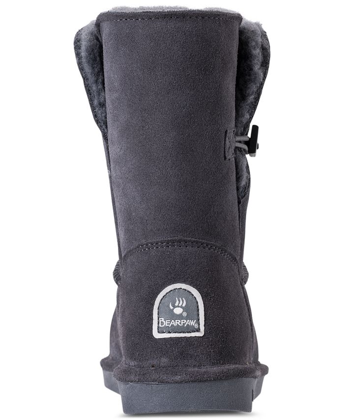 bearpaw victorian boots