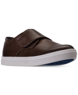 Original Penguin - Little Boys' Felton Dress Casual Sneakers from Finish Line
