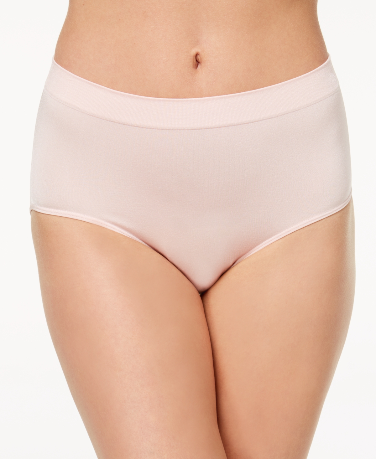 UPC 719544701662 product image for Wacoal Women's B-Smooth Brief Seamless Underwear 838175 | upcitemdb.com