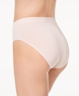 Women's B-Smooth High-Cut Brief Underwear