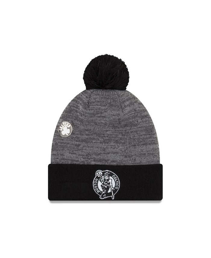 Acheter le bonnet à pompon New York Giants Sideline par New Era