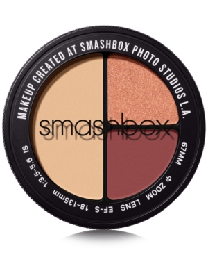 UPC 607710066779 product image for Smashbox Photo Edit Eye Shadow Trio | upcitemdb.com