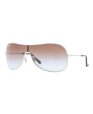 Ray-Ban Sunglasses, RB3211 & Reviews - Sunglasses by Sunglass Hut -  Handbags & Accessories - Macy's