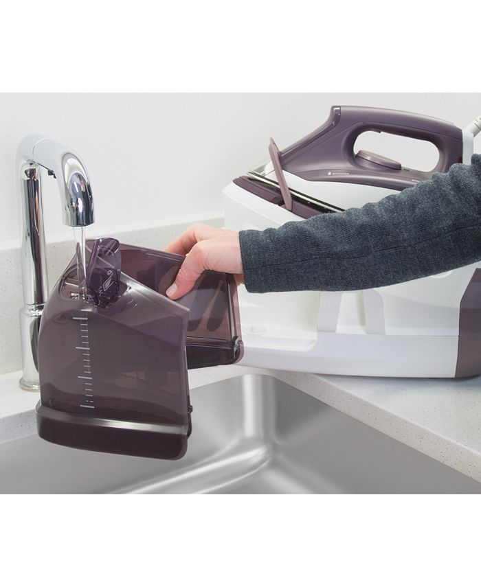 Rowenta DG8520 Perfect Steam Station Macy's