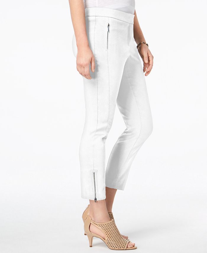 Style shop co ankle pants