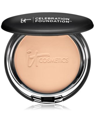 IT Cosmetics - Celebration Foundation