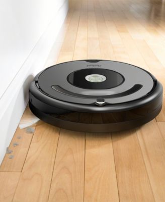 iRobot Roomba® 635 Robotic Vacuum