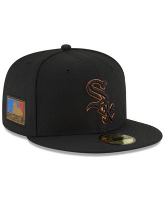 New Era - Ultimate Patch Collection 125th Anniversary 59FIFTY Fitted Cap