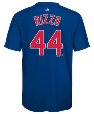 boys rizzo jersey