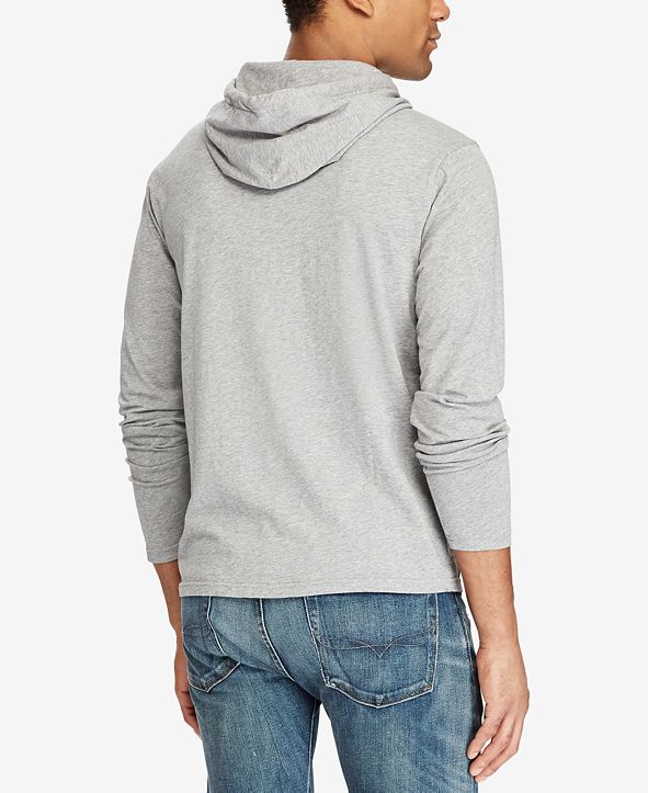 Polo Ralph Lauren Men's Jersey TShirt Hoodie & Reviews TShirts