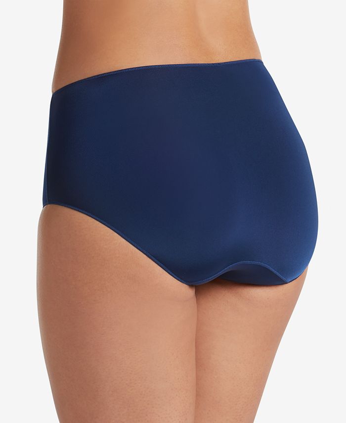 Jockey Women's Underwear No Panty Line Promise Hip Brief - 3 Pack