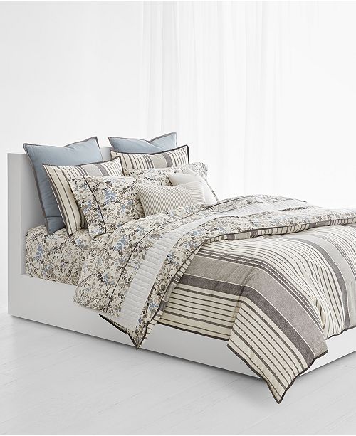 Lauren Ralph Lauren Price Break Devon Cotton Percale