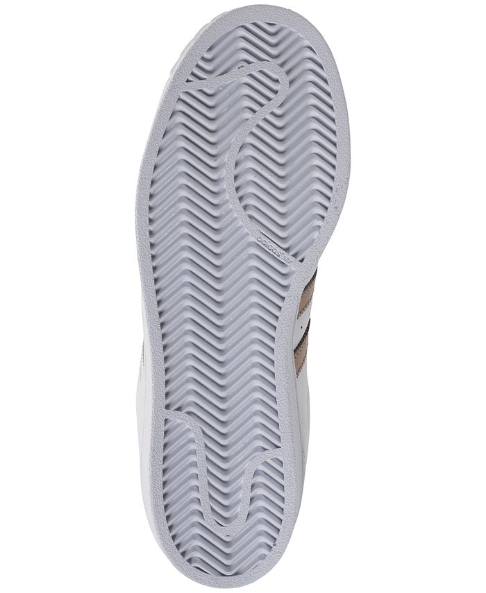 women's superstar casual sneakers