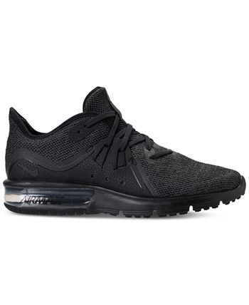 Nike Women s Air Max Sequent 3 Running Sneakers from Finish Line Macy s