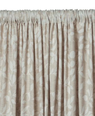 Elrene Home Fashions CLOSEOUT! Elrene Serene 30" x 24" Tier