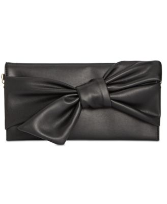 I.N.C. International Concepts Bowah Hands Through Clutch Created for Macy s Macy s