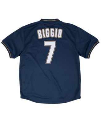 Craig Biggio Houston Astros 