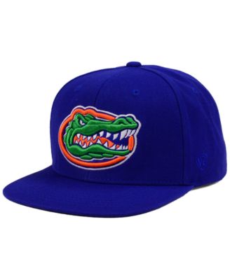 Top of the World - Extra Logo Snapback Cap