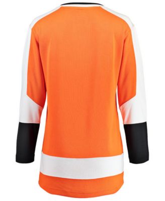 flyers home and away jerseys