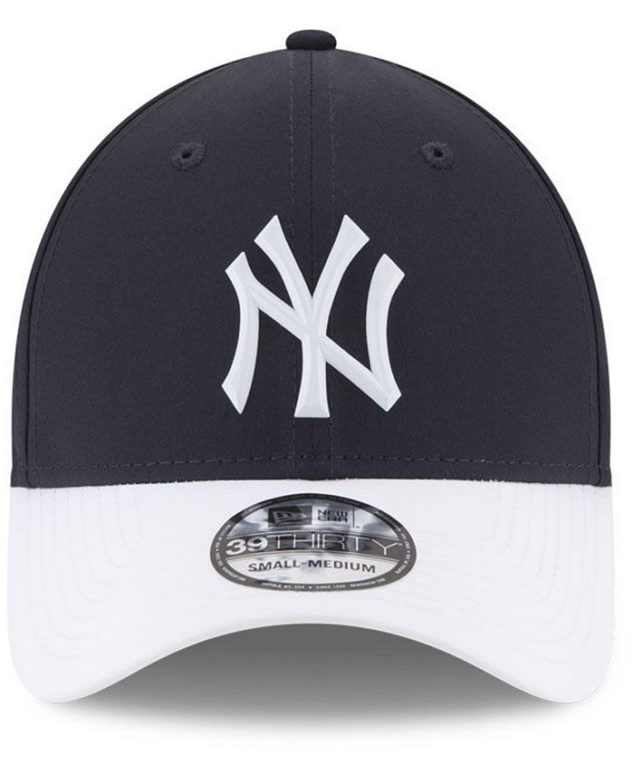 New Era New York Yankees Batting Practice 39THIRTY Cap Macy's