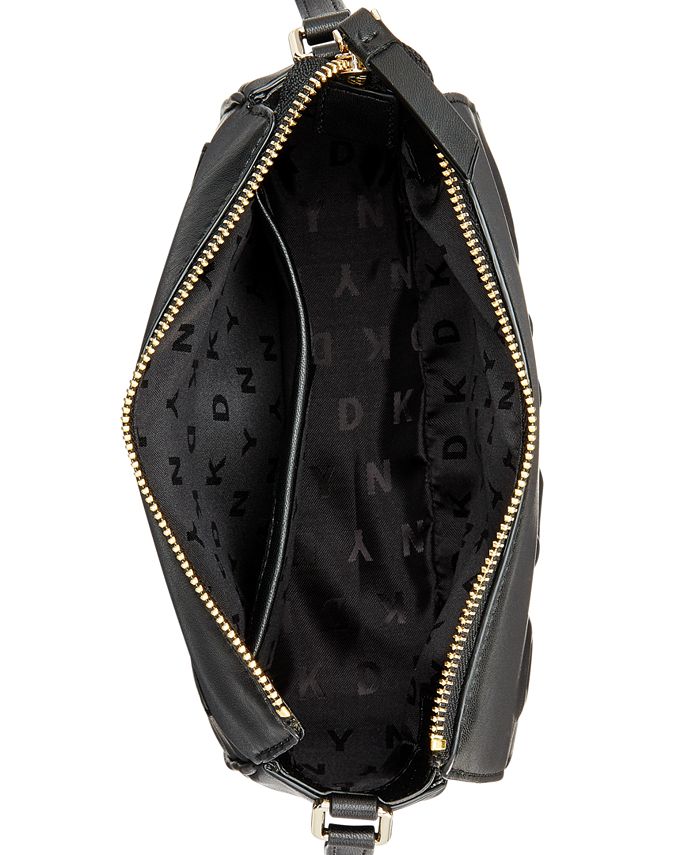 DKNY Tilly Flap Crossbody, Created for Macy's Macy's