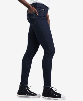 womens levi jeggings