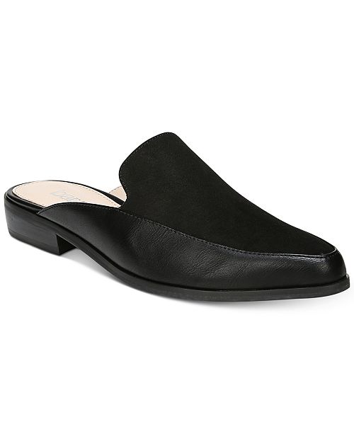 Bar III Women's Hellen Mules, Created for Macy's & Reviews Mules