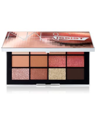 NARS - NARSissist Wanted Eyeshadow Palette