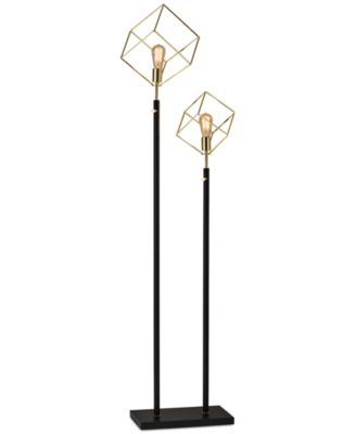 Adesso - Otto Floor Lamp