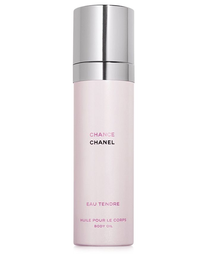 Chance Eau Tendre Chanel Perfume Oil For Women (Generic Perfumes) by